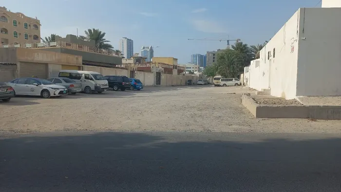 The best investment for sale is residential and commercial land in Nakheel 1 : Image 1