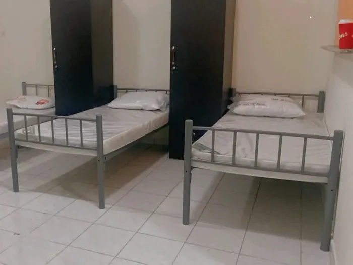 Shared housing for rent in Warsan, Dubai : Image 1