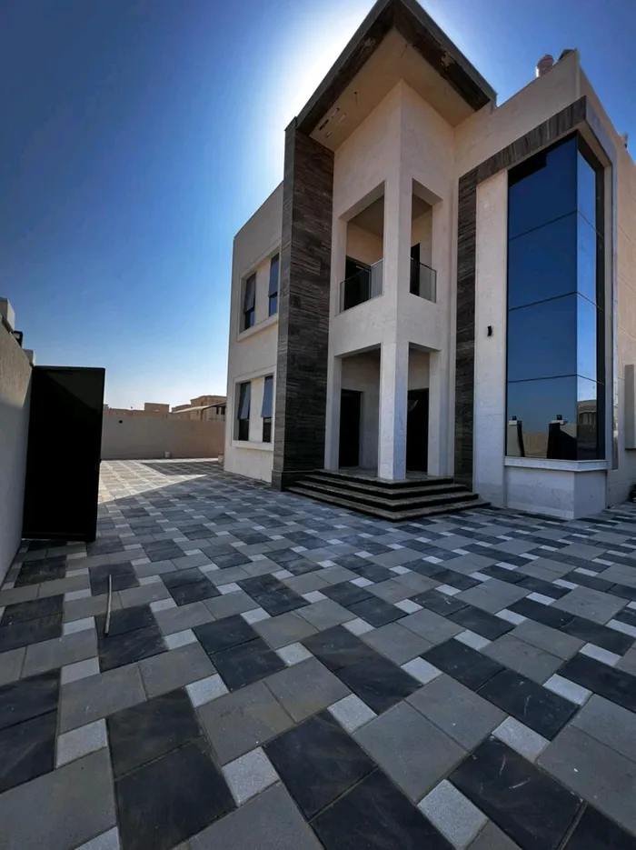 For sale, villa in Al Yasmeen, Ajman, 6 master rooms : Image 1