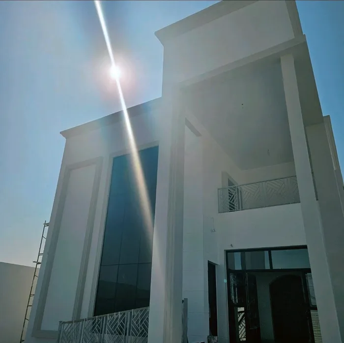 فيلا للايجار السنوي في مدينة الرحبه حوض V : Image 1