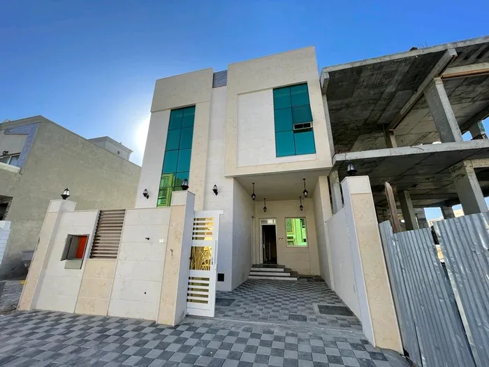 Villa for sale in the Zahia area : Image 1