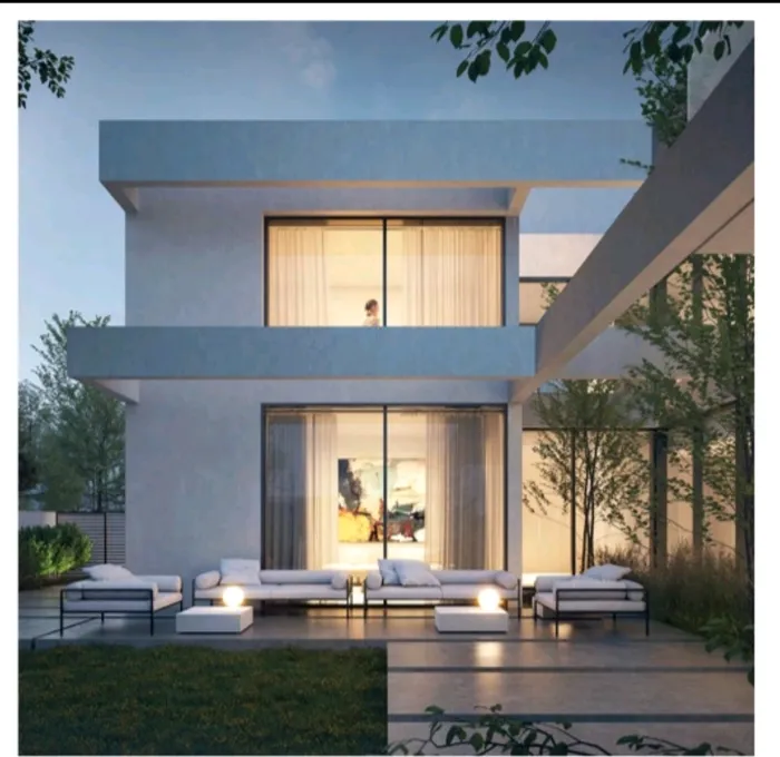 For sale, Sharjah Masar villa : Image 1