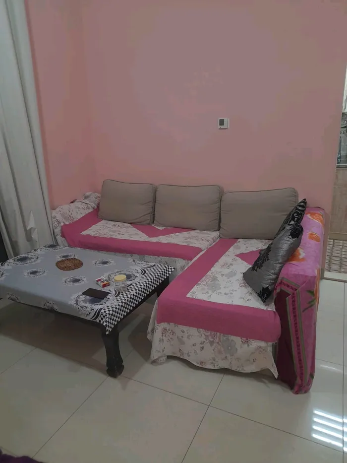 For rent a furnished studio : Image 1