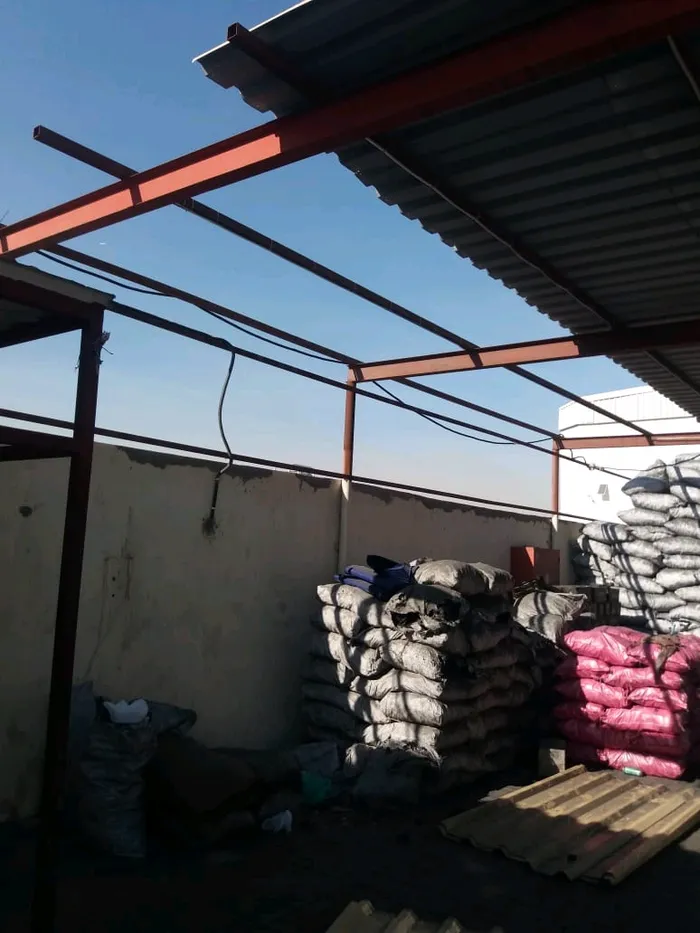 شبرات للبيع في الصناعيه 12 : Image 1