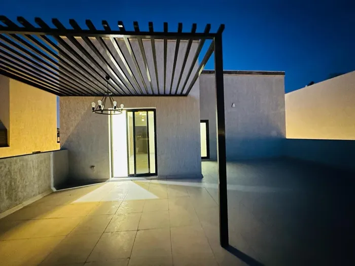 Villa for rent in Ajman, Al Yasmeen area : Image 1