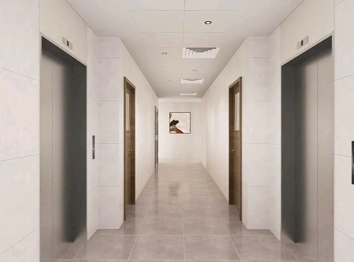 شقة غرفة وصالة بعجمان شارع الشيخ محمد بن زايد مساحة واسعة، مطابخ مجهزة،تشطيبات فاخرة ، تملك حر من المالك مباشرة خاصية التنقل المرنة لدبي والشارقة وستي سنتر عجمان اقساط مريحة خطة دفع ٧ سنوات : Image 1