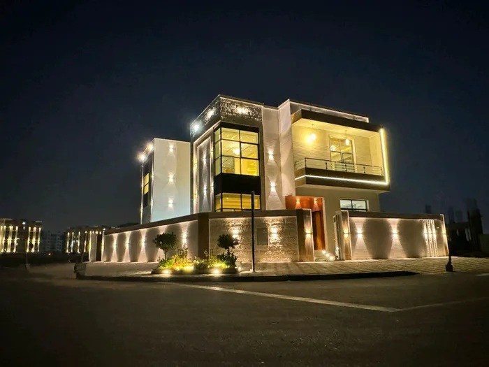 فيلا للبيع في عجمان : Image 1