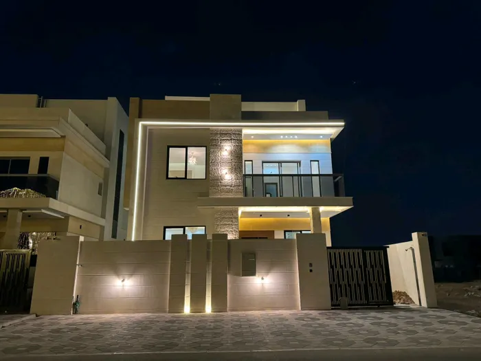 For sale a freehold villa in the Helio area for all nationalities suitable for bank financing without an initial payment : Image 1