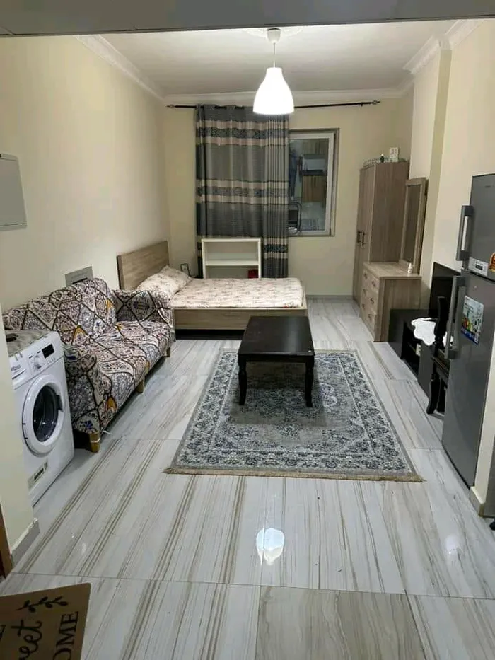 For rent a furnished studio : Image 1
