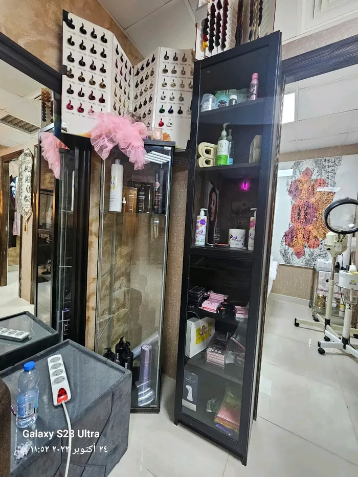 beauty center for sale : Image 1