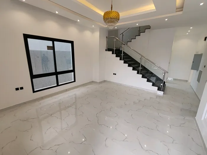 A villa for rent in the Jasmine area consists of 5 rooms, a master bathroom, a wall closet and a hall : Image 1