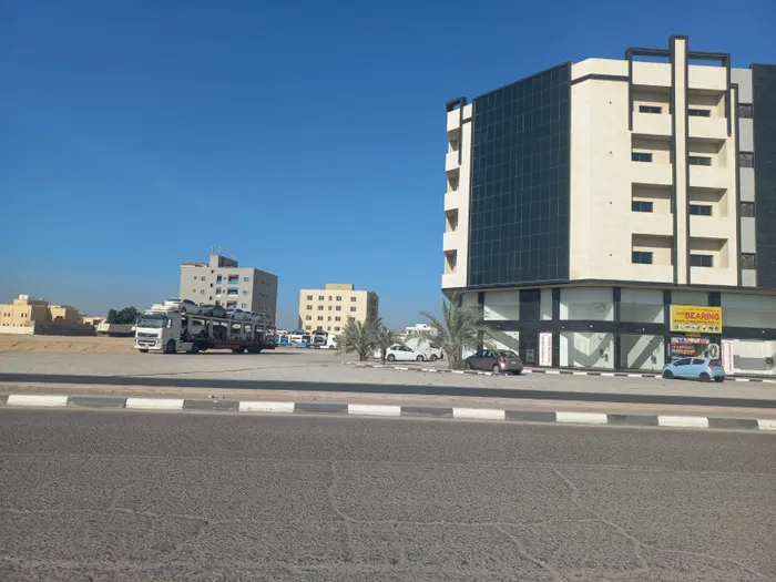 للبيع ارض سكنى استثمارى الجرف 13 زاوية شارع  وسكة : Image 1