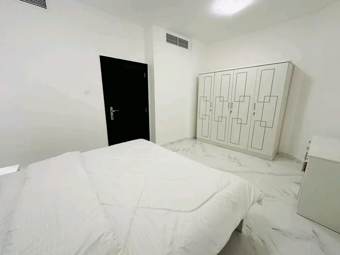 للايجار غرفه و صاله مفروشه : Image 1