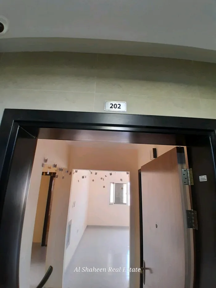 For rent, an apartment with a room, a living room, two bathrooms and a balcony : Image 1