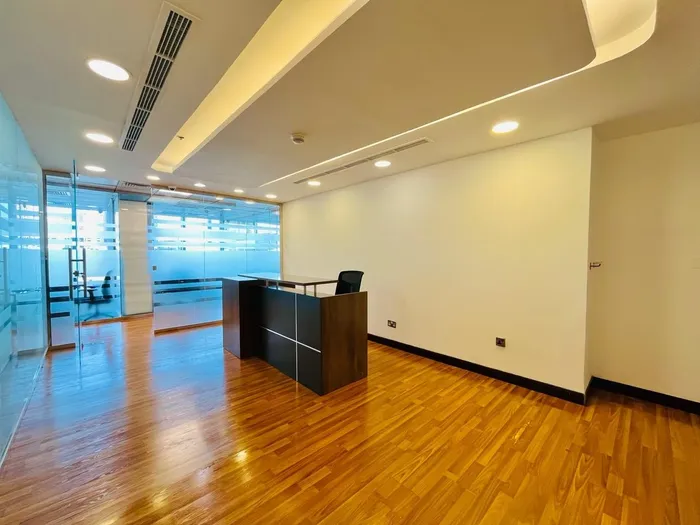 Independent Workspace | Direct From Owner | Furnished : Image 1