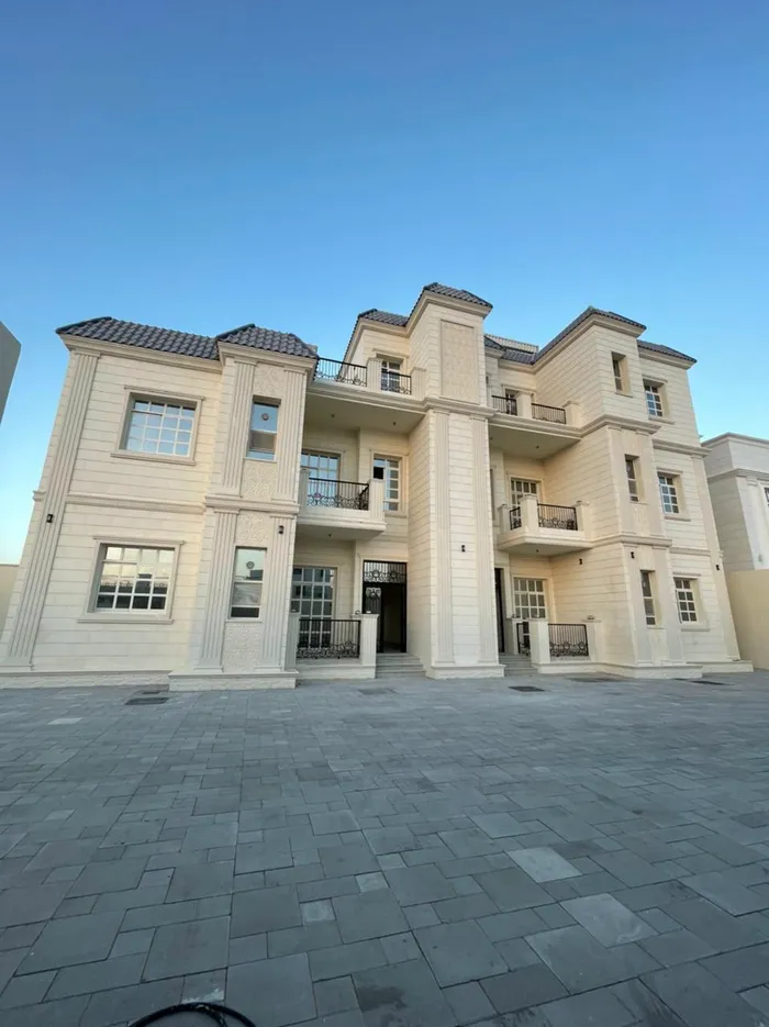 For rent three rooms and a hall in Shawamekh : Image 1