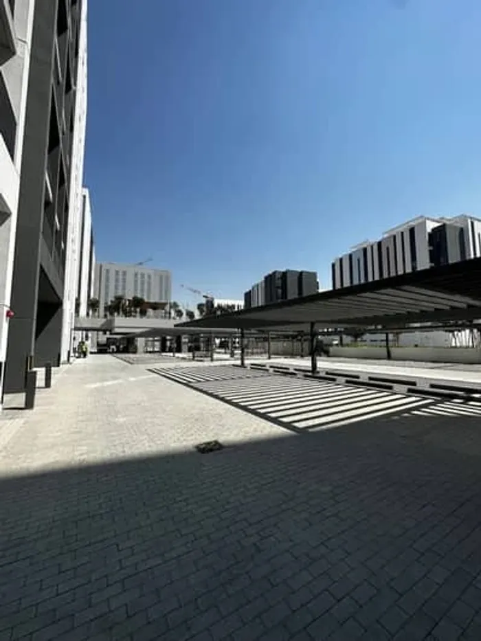 For sale a ready-made room and hall in Aljada project : Image 1