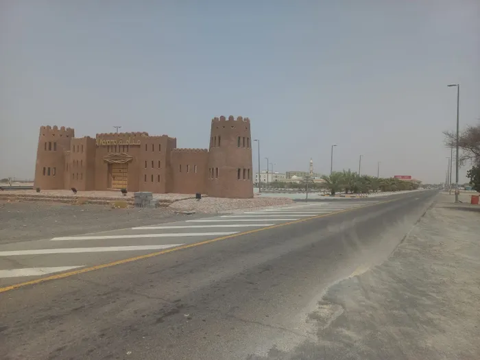 Land for sale in Manama. Residential is the best location : Image 1