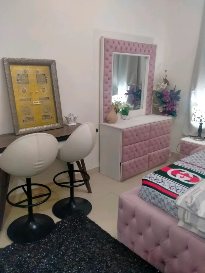 استديو vip ابراج الياسمين بجوار سيتى سنتر عجمان مع كارت باركنج شامل جميع الفواتير للايجار الشهرى VIP studio Al Yasmeen Towers next to City Center Ajman with a parking card including all bills for monthly rent 2900. : Image 1