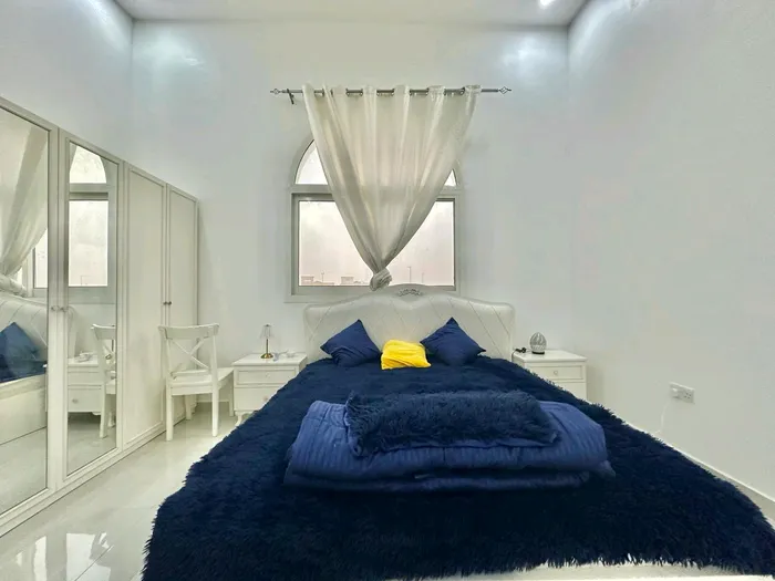 A large furnished studio for rent in Riyadh, the first resident : Image 1