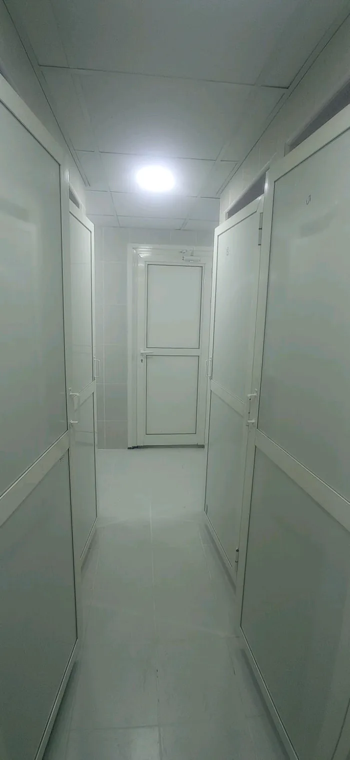 Labor accommodation for rent in Dubai Investment Park : Image 1