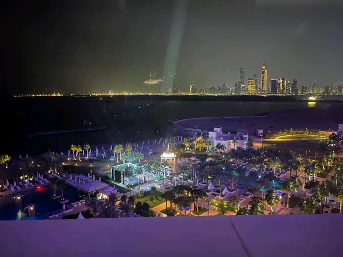 شقق فندقية للبيع في فيرمونت مارينا أبوظبي : Image 1