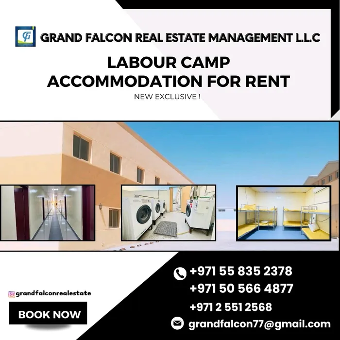 apartment. Two rooms and a hall in Abu Dhabi : Image 1