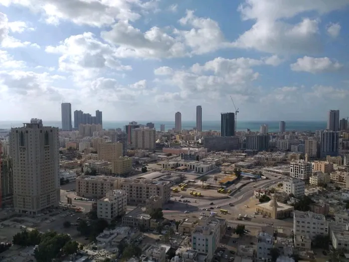 studio for rent in Ajman : Image 1