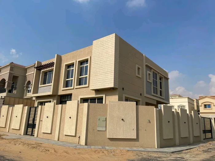 Villa for rent in Jasmine, five bedrooms, living room and kitchen : Image 1