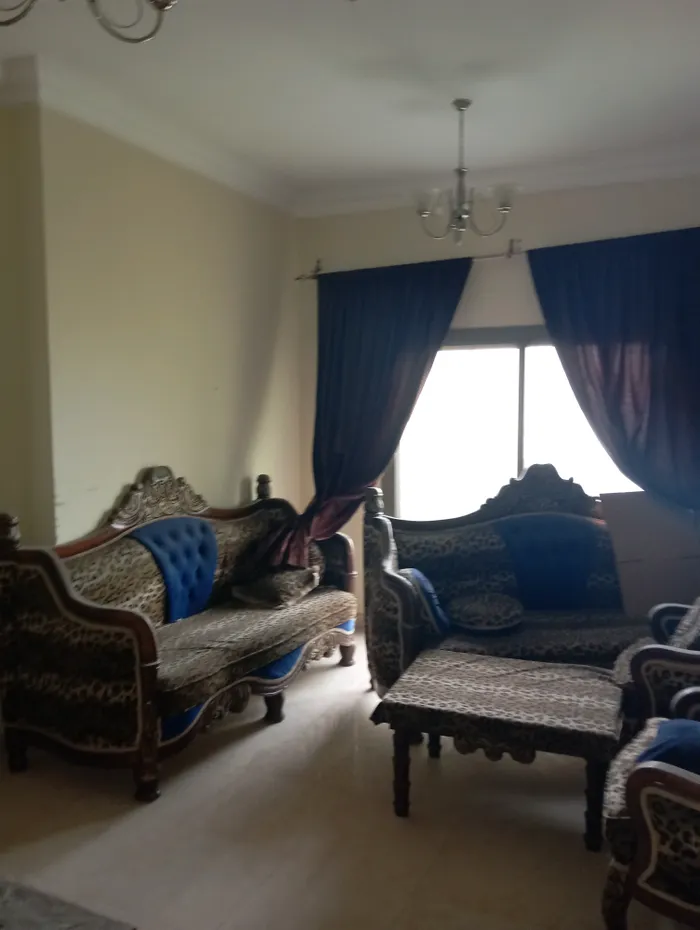 Apartment for sale in Emirates City, Ajman, Building P5 : Image 1