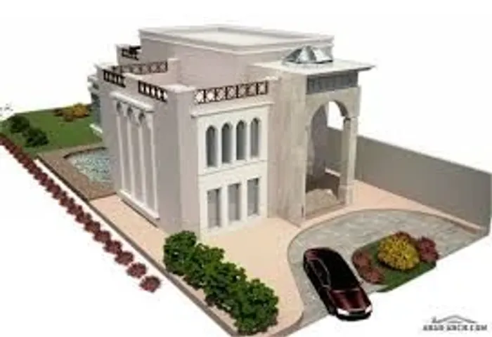 Villa for sale in South Al Shamkha directly from the owner : Image 1