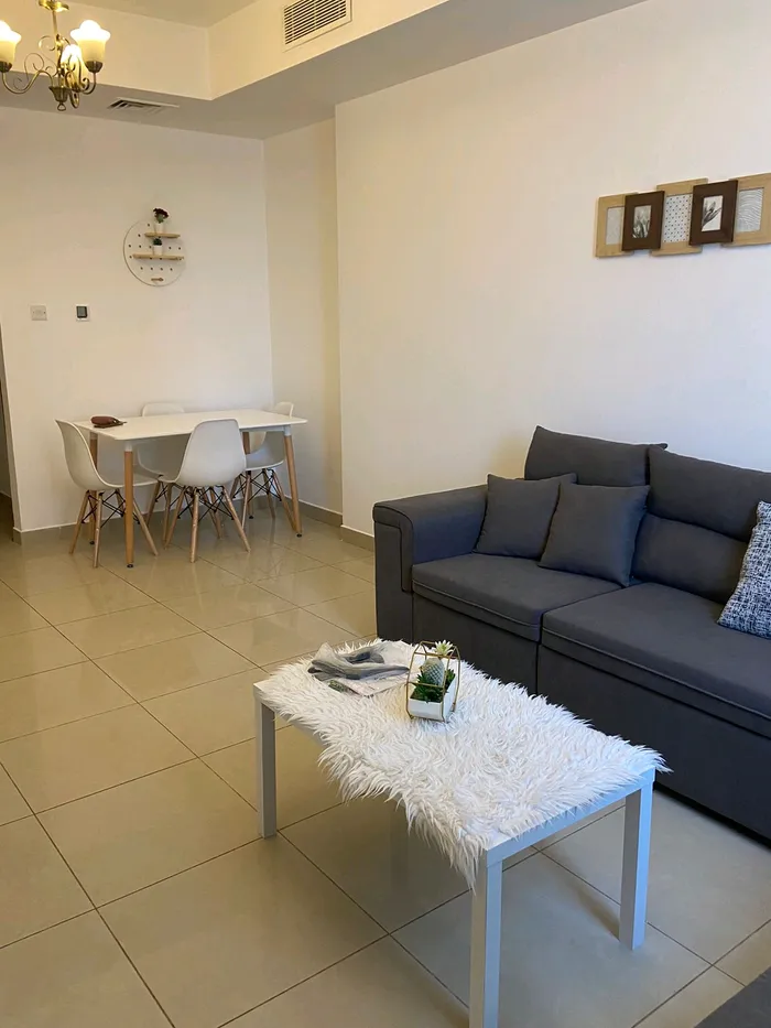 شقة للايجار : Image 1