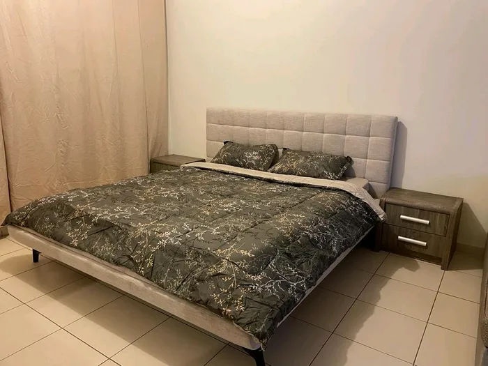 For rent a furnished studio : Image 1