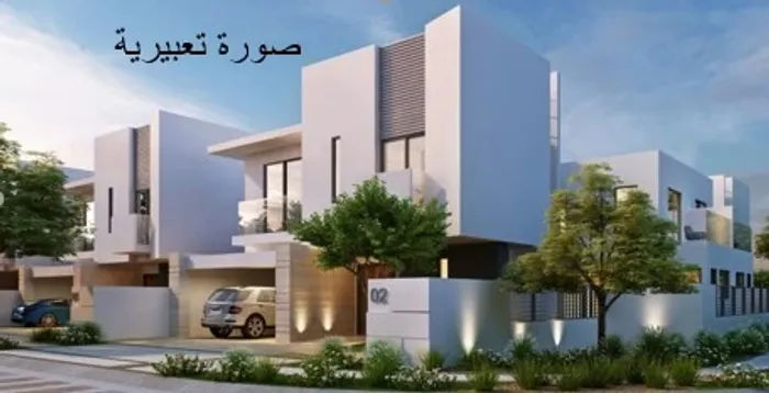 Villa for sale in South Al Shamkha directly from the owner : Image 1