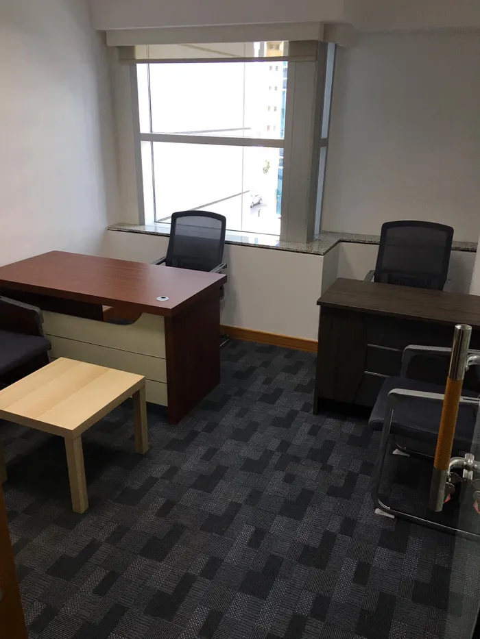 مكتب للإيجار في دبي بدون عموله : Image 1