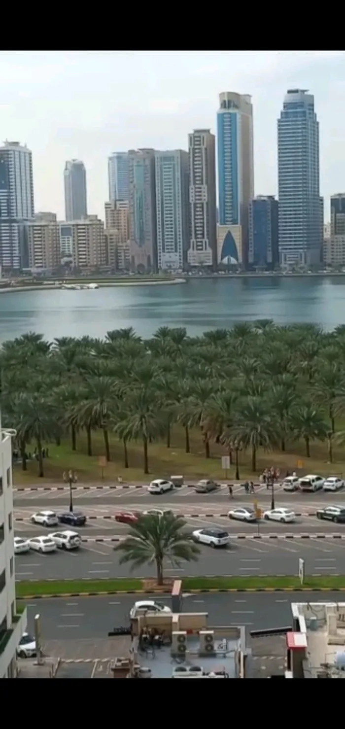 Apartment for sale in Al Khan : Image 1