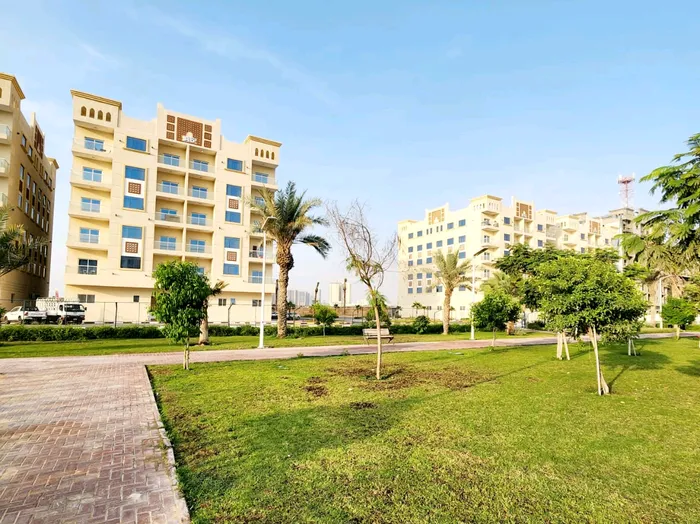 شقه للبيع بالاقساط في عجمان : Image 1