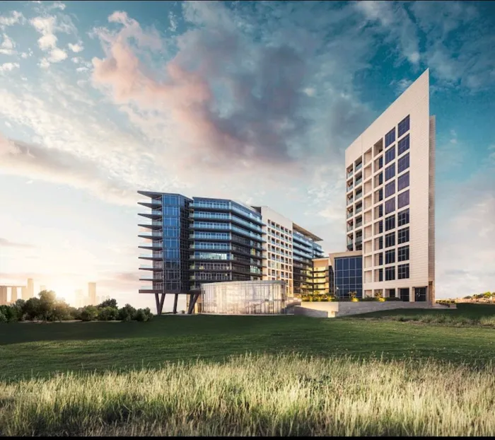 Apartments for sale, ready to move in, from studios to three rooms : Image 1