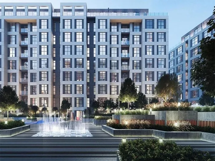 Apartments for sale in Sharjah : Image 1