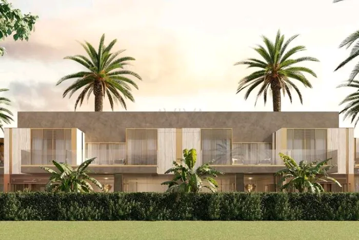 Townhouse by Elie Saab : Image 1