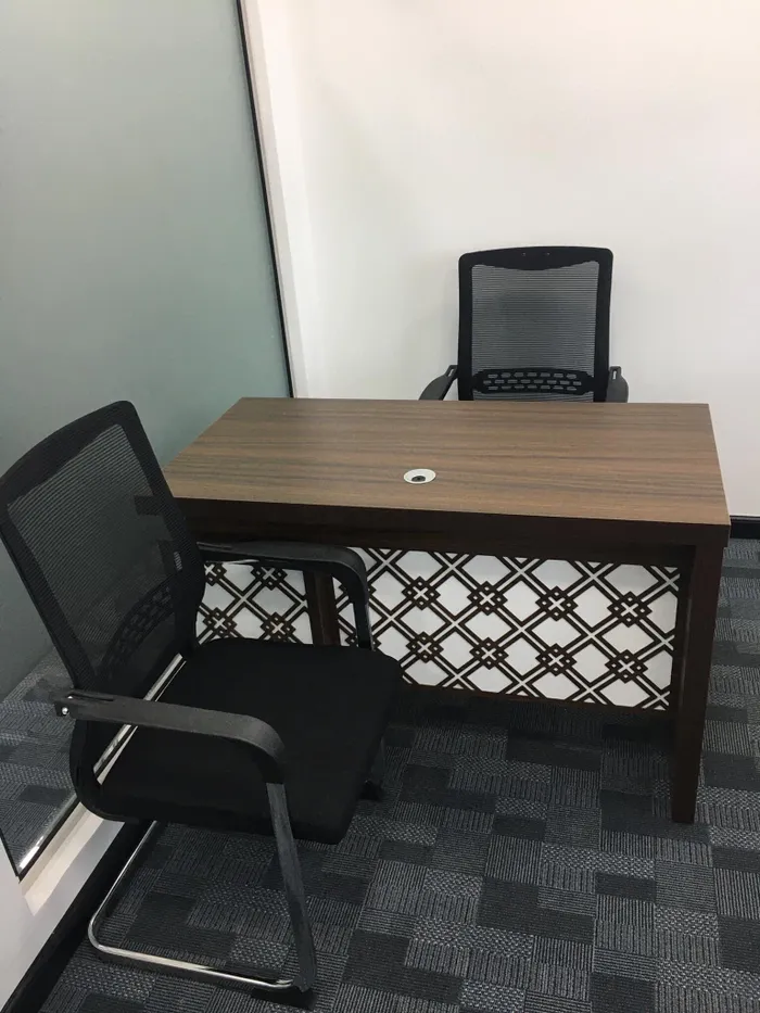 Office for rent in Dubai without commission and with ejari rental : Image 1