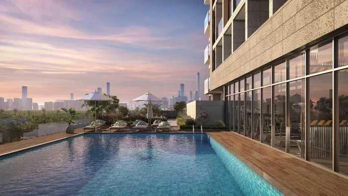 عرض خاص لفترة محدودة الآن تملك شقتك في دبي بخصم 40%! : Image 1