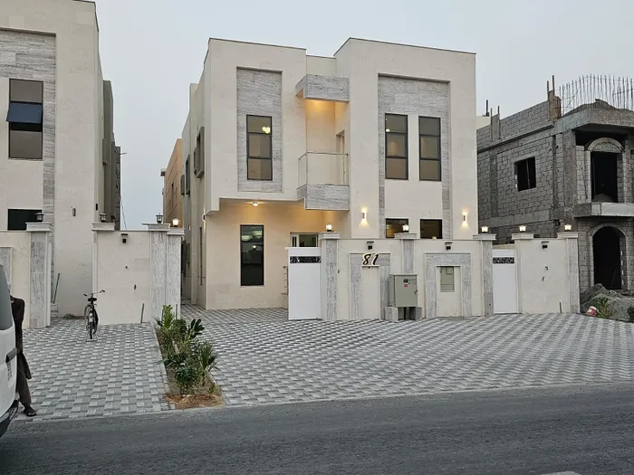 Villa for rent in El Yasmeen : Image 1