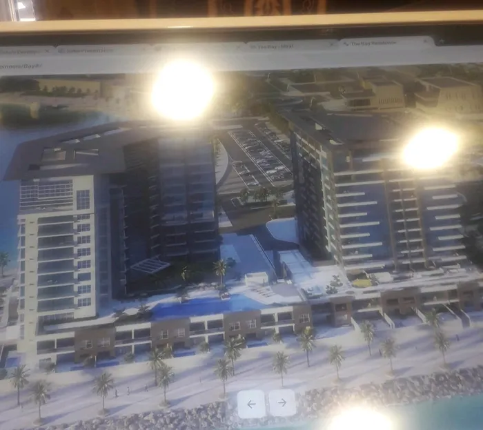 For sale, units under construction : Image 1