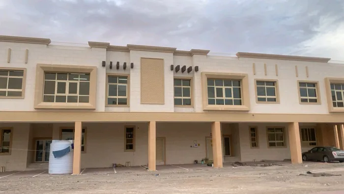 Apartments for rent in Al Ain : Image 1
