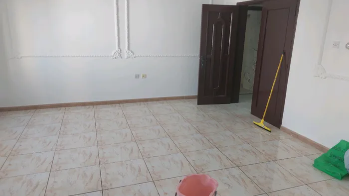 استديو في منطقة البطين شامل ماء وكهرباء وانترنت وباركينج السعر ٢٦٠٠ : Image 1