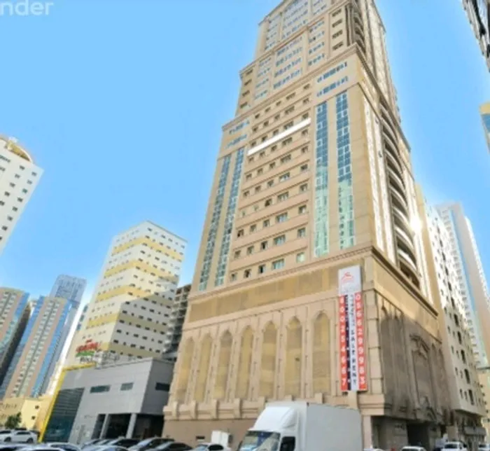 شقة مميزة للبيع : Image 1