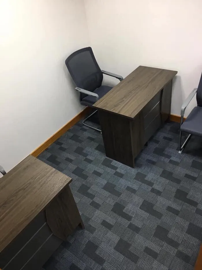 مكتب للإيجار في دبي بدون عموله : Image 1