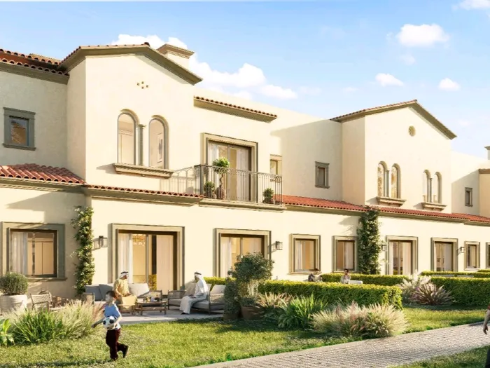 Olvera is a new phase of the Bloom Living project. This phase is located in a special location : Image 1