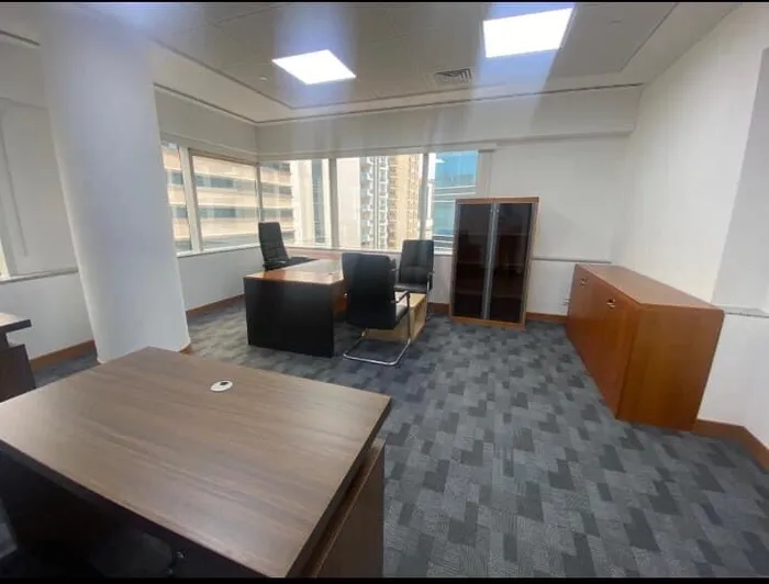 Office for annual rent in Dubai 55,000 : Image 1